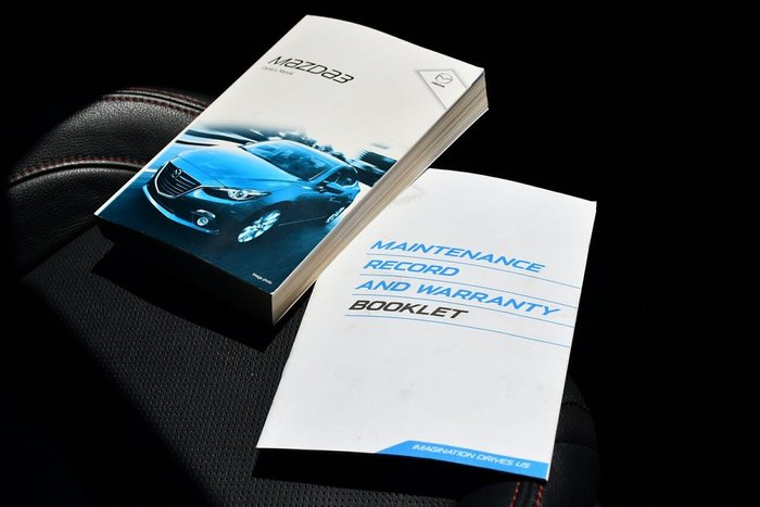 2015 Mazda 3 SP25 GT