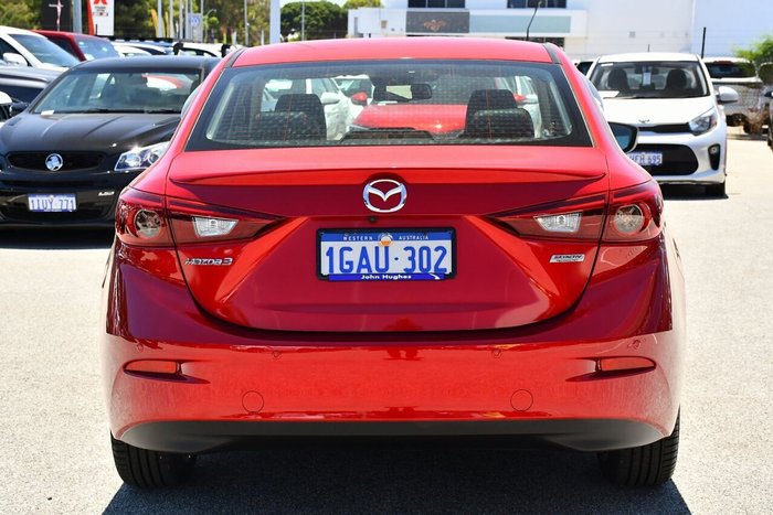 2015 Mazda 3 SP25 GT