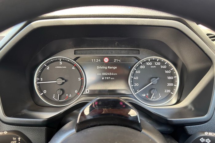 2025 Mitsubishi Triton GLX