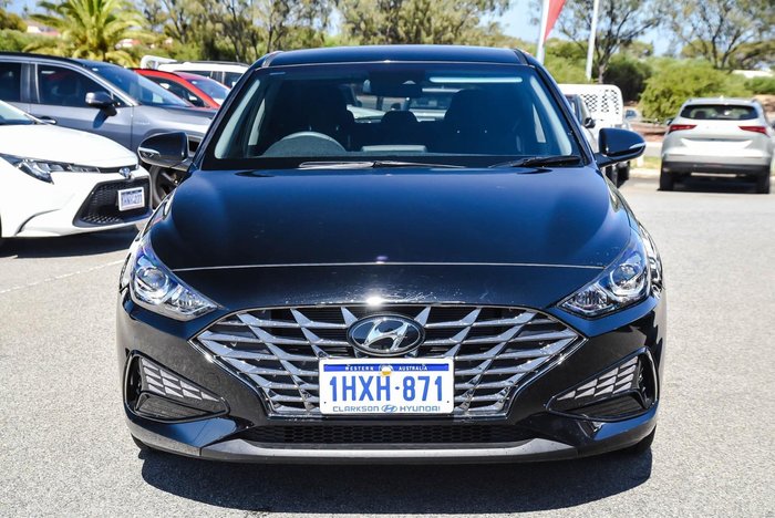 2023 Hyundai i30