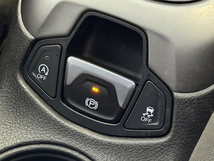 2018 Jeep Compass Longitude