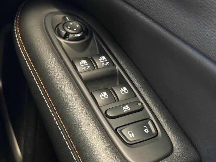 2018 Jeep Compass Longitude