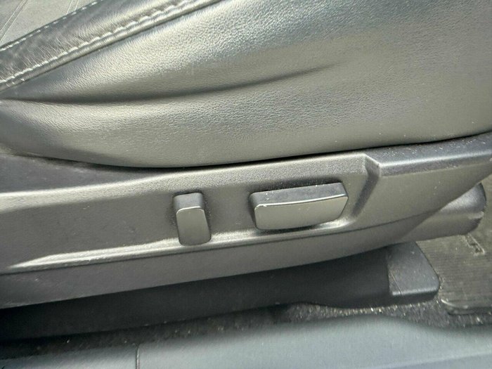 2019 Mitsubishi Outlander LS