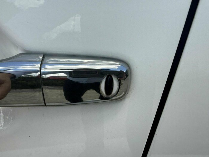 2019 Mitsubishi Outlander LS