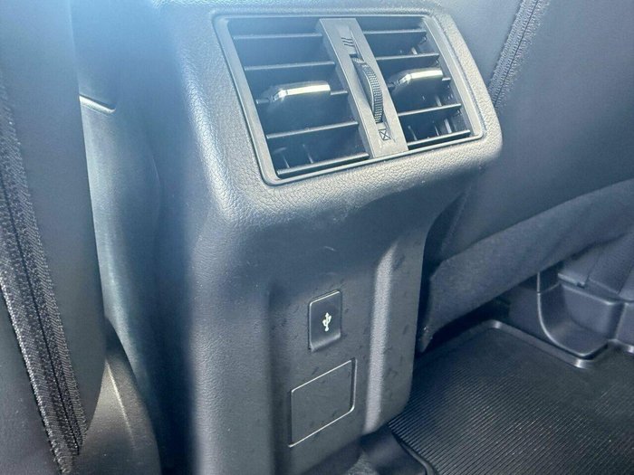 2019 Mitsubishi Outlander LS