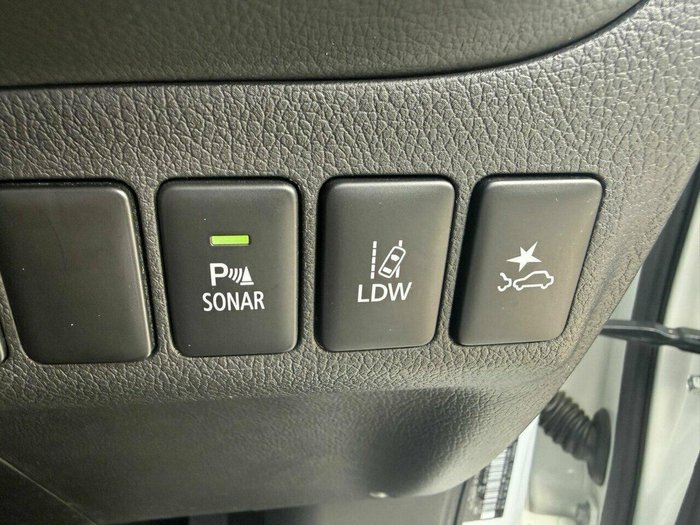 2019 Mitsubishi Outlander LS