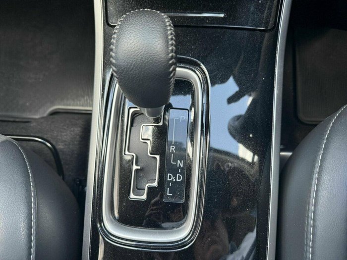 2019 Mitsubishi Outlander LS