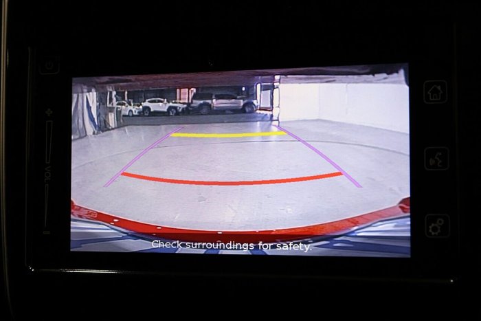 2019 Suzuki Swift GL Navigator