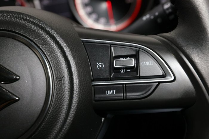 2019 Suzuki Swift GL Navigator