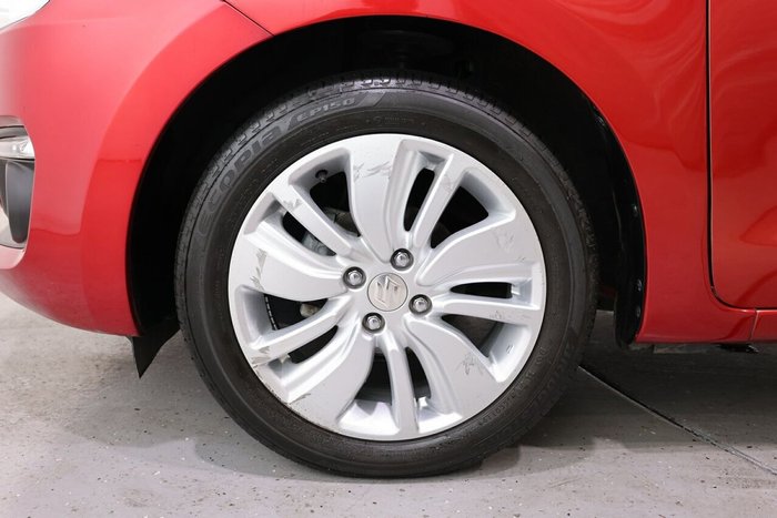 2019 Suzuki Swift GL Navigator