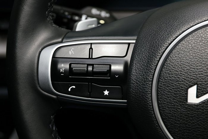 2023 Kia Sportage GT-Line