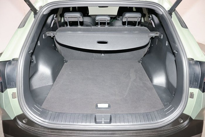 2023 Kia Sportage GT-Line