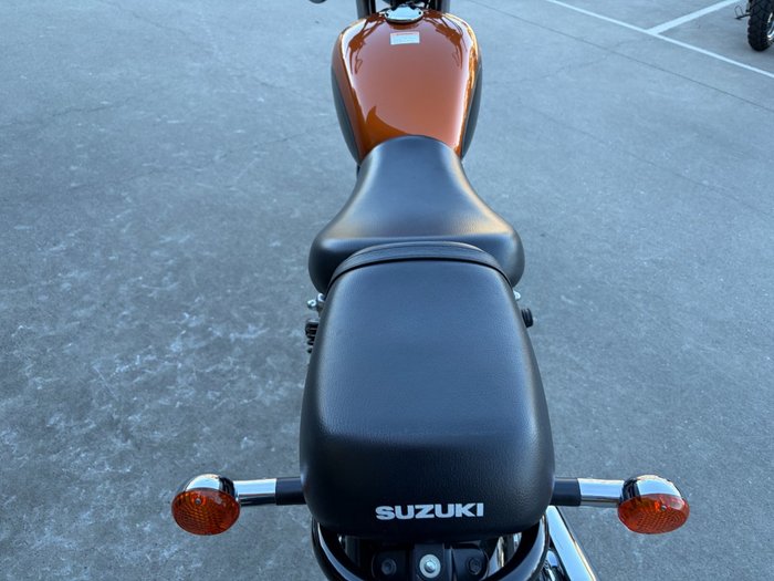 2015 Suzuki TU250X
