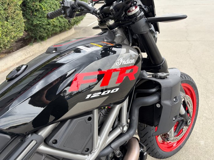 2015 Suzuki TU250X Orange