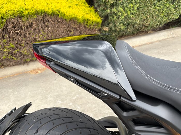 2015 Suzuki TU250X Orange