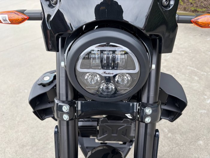 2015 Suzuki TU250X Orange