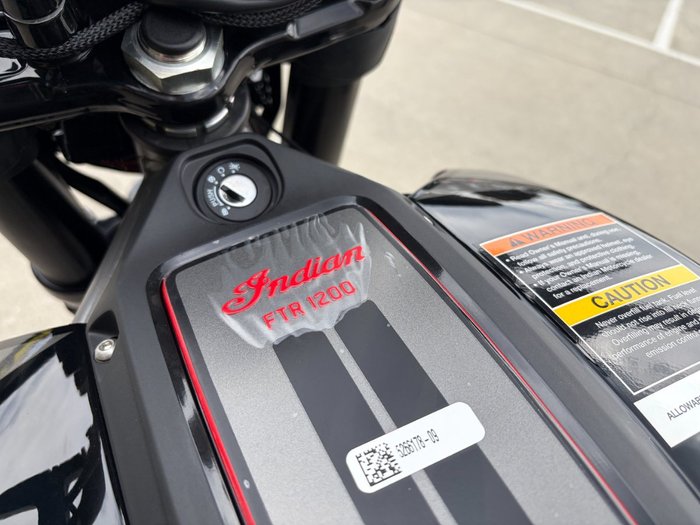 2015 Suzuki TU250X Orange