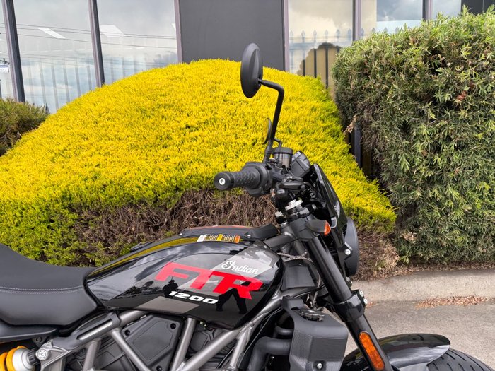 2015 Suzuki TU250X Orange