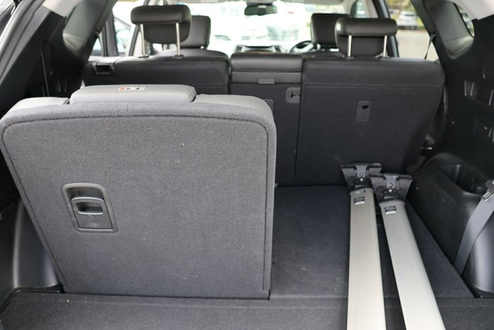 2018 Hyundai Santa Fe Elite