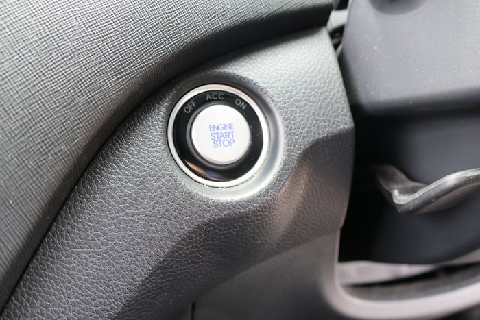 2018 Hyundai Santa Fe Elite