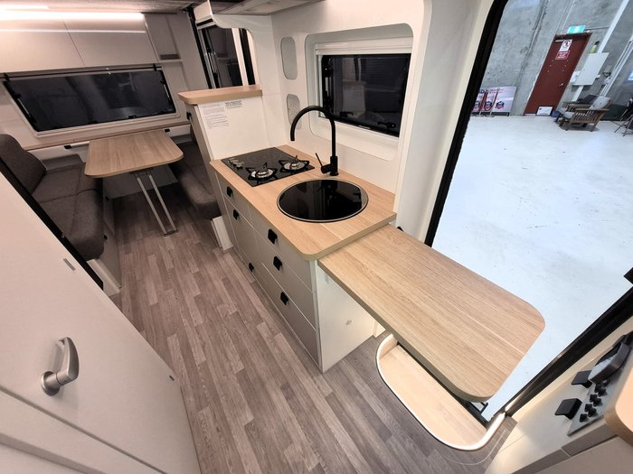 2026 Sunliner Switch S441