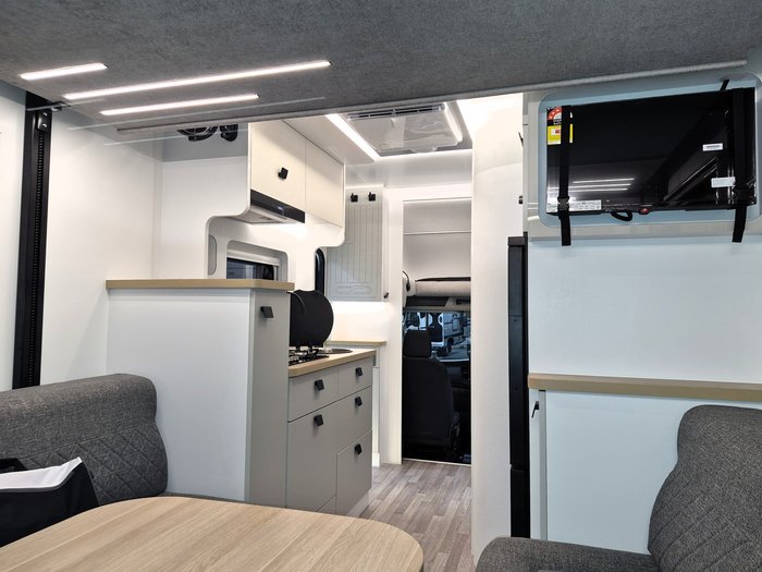 2026 Sunliner Switch S441