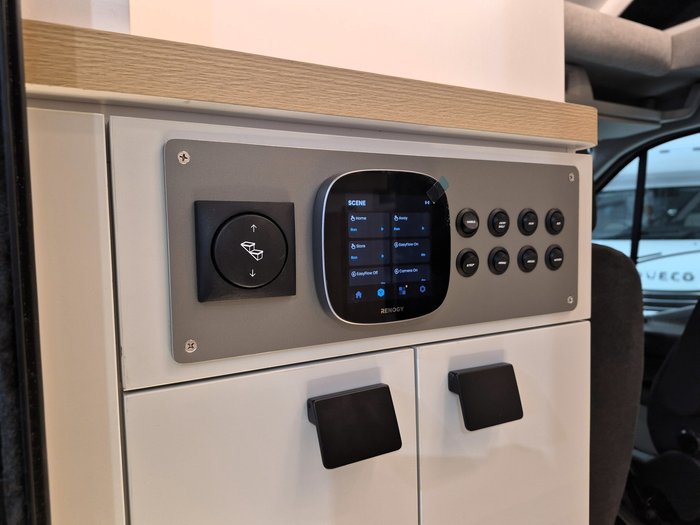 2026 Sunliner Switch S441