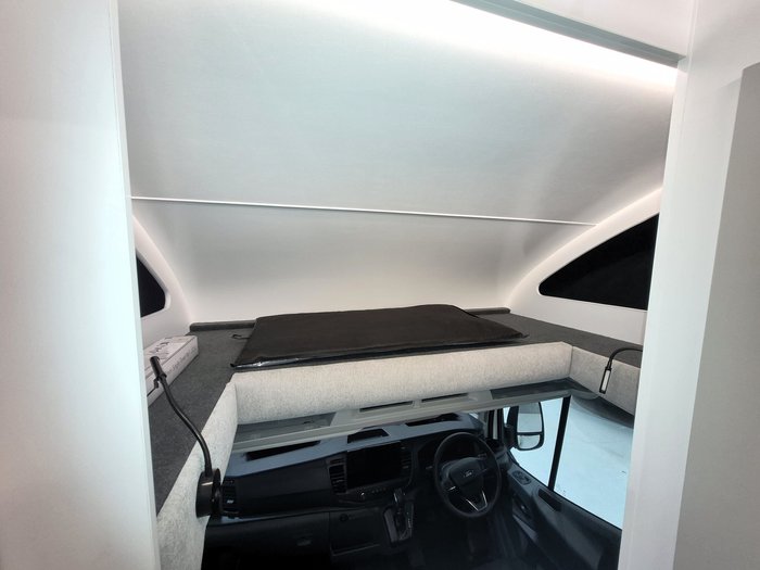 2026 Sunliner Switch S441