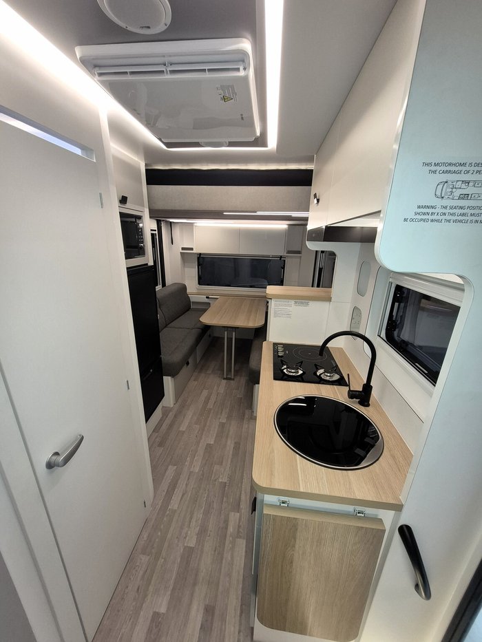 2026 Sunliner Switch S441