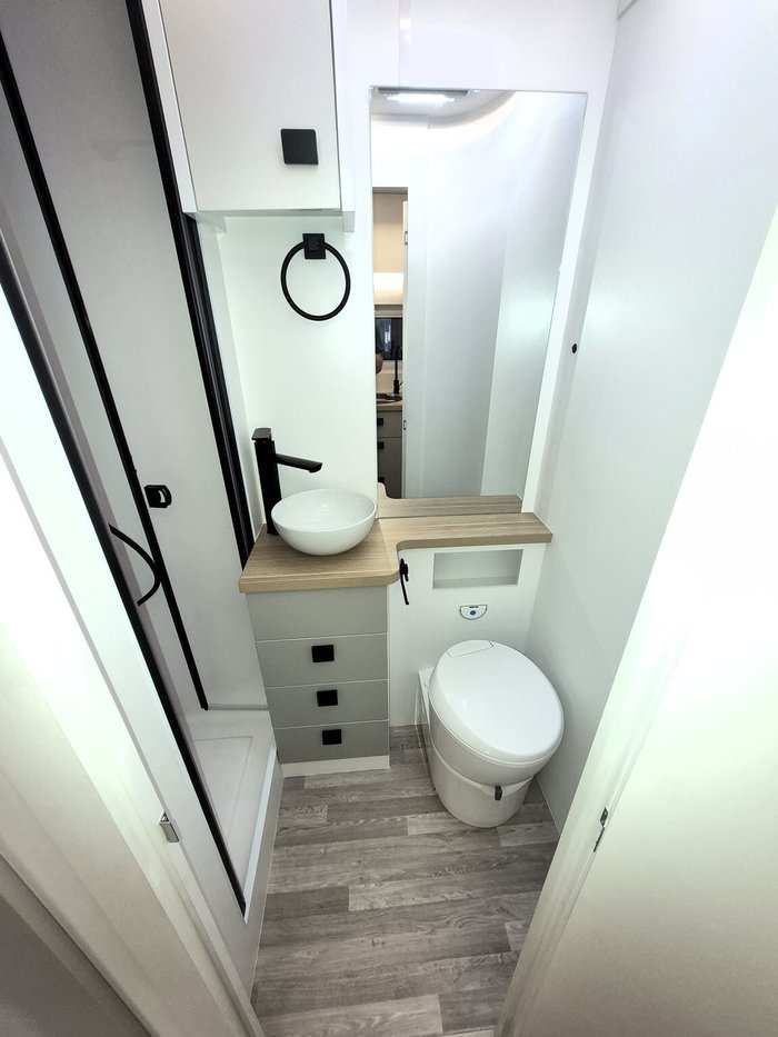 2026 Sunliner Switch S441