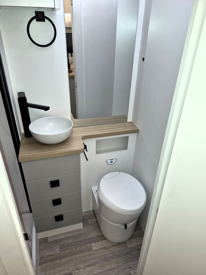 2026 Sunliner Switch S441