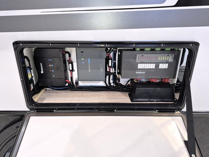 2026 Sunliner Switch S441