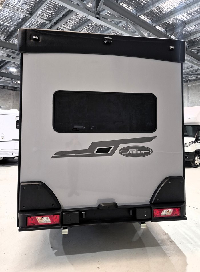 2026 Sunliner Switch S441