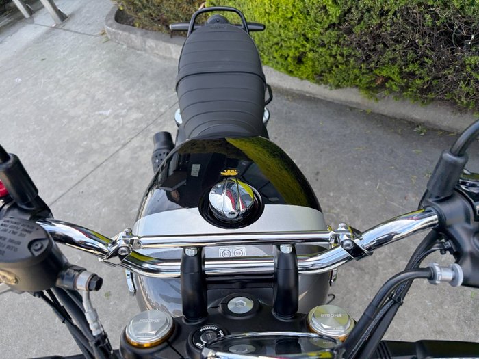 2026 Royal Enfield 2026 Royal Enfield BEAR 650 Gold