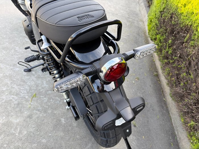 2026 Royal Enfield 2026 Royal Enfield BEAR 650 Gold