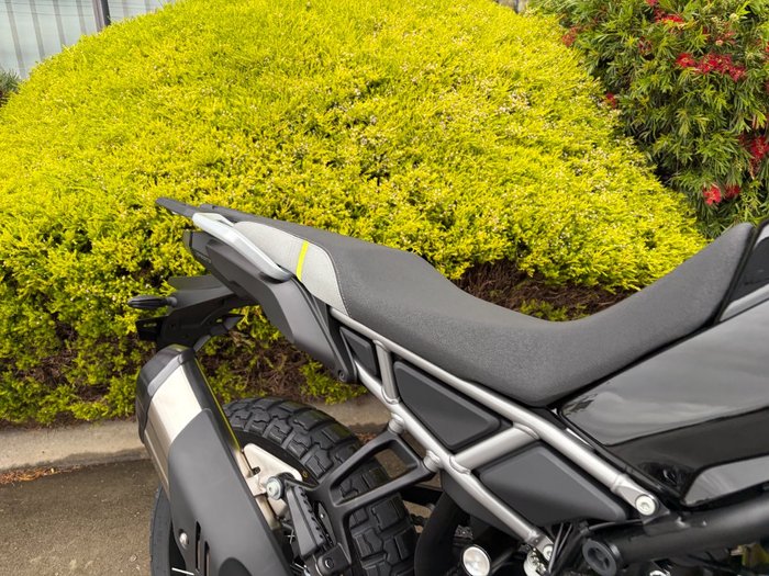 2026 CFMOTO 2026 CF MOTO 450CC 450 MT DUAL SPORTS Tundra Grey