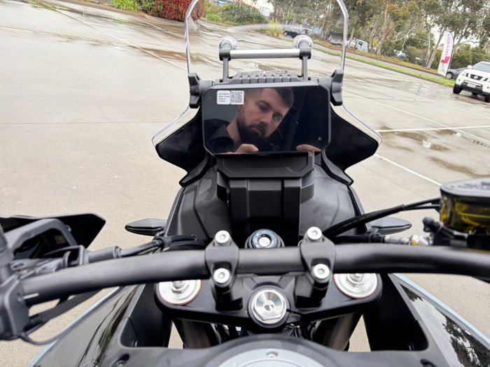 2026 CFMOTO 2026 CF MOTO 450CC 450 MT DUAL SPORTS Tundra Grey