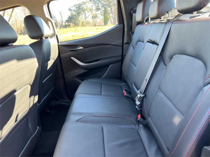 2025 LDV T60 MAX PLUS (4x4)