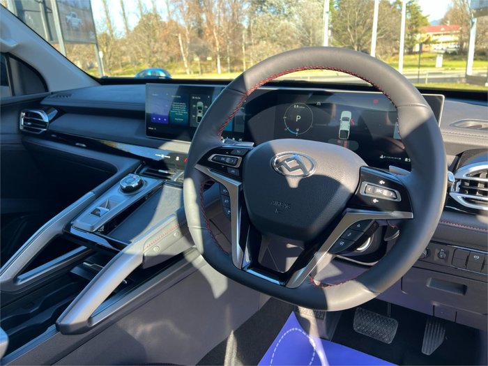 2025 LDV T60 MAX PLUS (4x4)