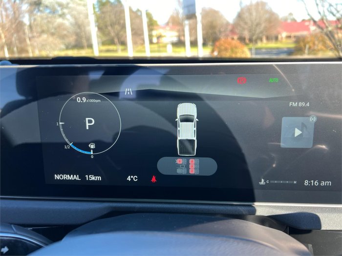 2025 LDV T60 MAX PLUS (4x4)