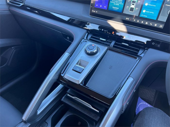 2025 LDV T60 MAX PLUS (4x4)