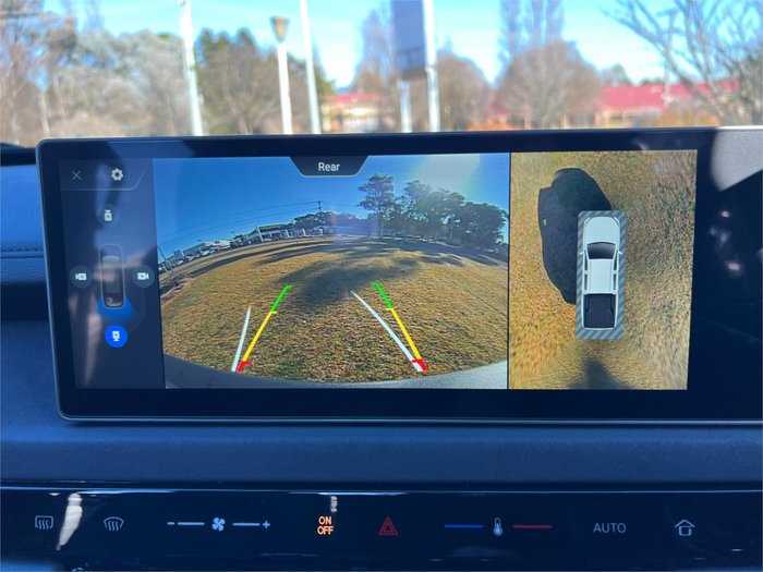 2025 LDV T60 MAX PLUS (4x4)