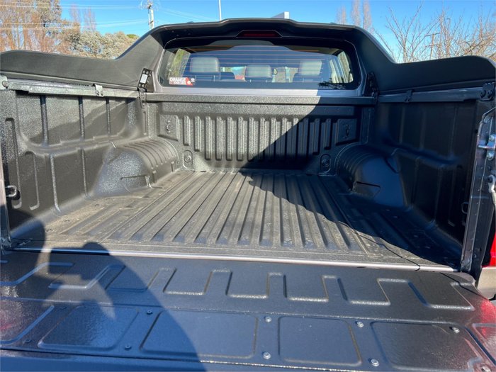 2025 LDV T60 MAX PLUS (4x4)