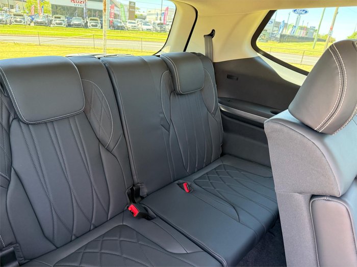 2025 LDV D90 EXECUTIVE (4WD)