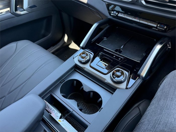 2025 LDV D90 EXECUTIVE (4WD)