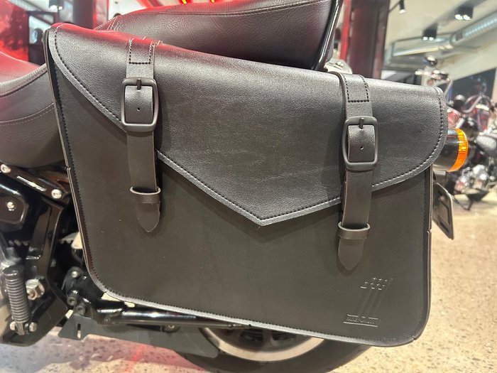 2019 Harley-Davidson Slim 107 (FLSL) Softail