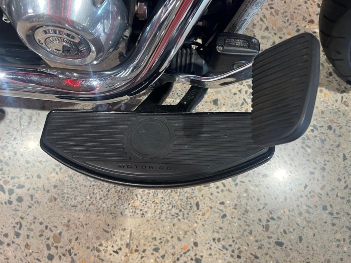2019 Harley-Davidson Slim 107 (FLSL) Softail