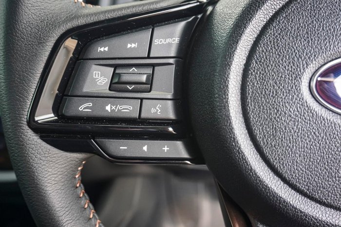 2025 Subaru Forester Hybrid Sport