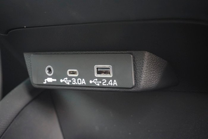 2025 Subaru Forester Hybrid Sport