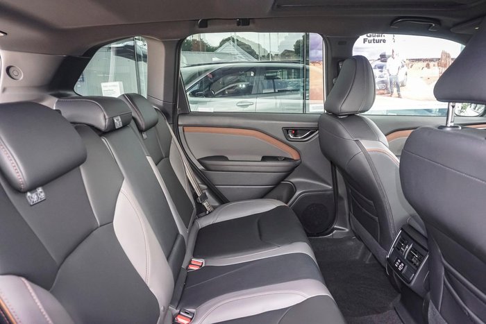 2025 Subaru Forester Hybrid Sport